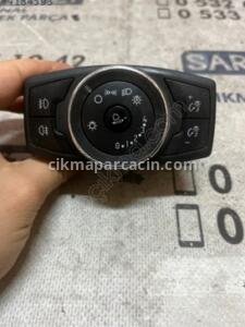 ÇIKMA FORD TRANSİT BM5T 13A024 CF BM5T13A024CF FAR ANAHTARI – Konya Çıkma Parça