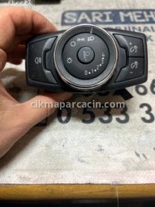 ÇIKMA FORD TRANSİT BM5T 13A024 FF BM5T13A024FF FAR ANAHTARI – Konya Çıkma Parça