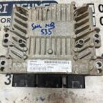 Ford Transit Connect Motor Beyni çıkma parça - SARI MEHMET OTO YEDEK PARÇA Konya