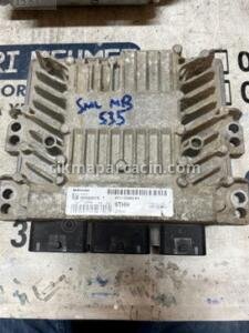 Ford Transit Connect Motor Beyni çıkma parça - SARI MEHMET OTO YEDEK PARÇA Konya