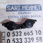 Ford Transit Connect Klima Kontrol Paneli çıkma parça - SARI MEHMET OTO YEDEK PARÇA Konya