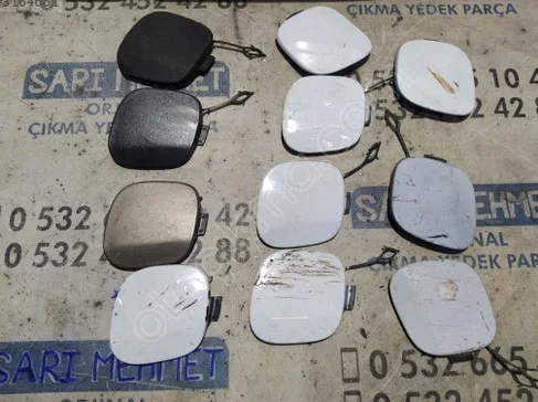 Ford Transit Custom Çeki Demir Kapağı çıkma parça - SARI MEHMET OTO YEDEK PARÇA Konya