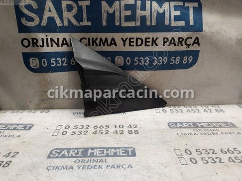 Ford Transit Custom Ayna Kapağı çıkma parça