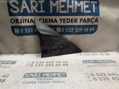 Ford Transit Custom Ayna Kapağı çıkma parça - SARI MEHMET OTO YEDEK PARÇA Konya