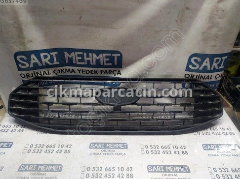 Ford Transit Custom Panjur çıkma parça