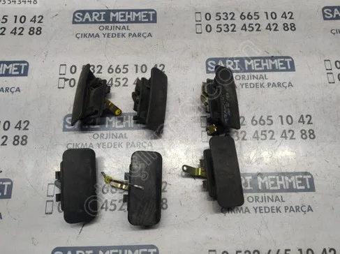 Ford Transit Dış Kapı Kolu çıkma parça - SARI MEHMET OTO YEDEK PARÇA Konya