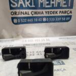 Ford Escort İç Kapı Kolu çıkma parça - SARI MEHMET OTO YEDEK PARÇA Konya