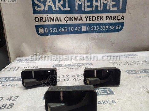 Ford Escort İç Kapı Kolu çıkma parça