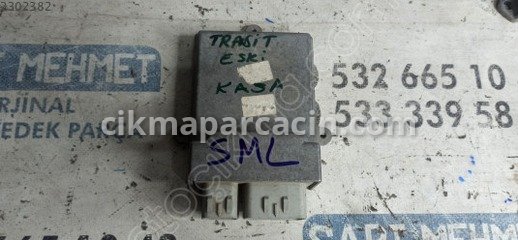 Ford Transit Airbag Beyni çıkma parça
