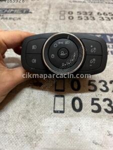 ÇIKMA FORD TRANSIT FAR ANAHTARI – Konya Çıkma Parça
