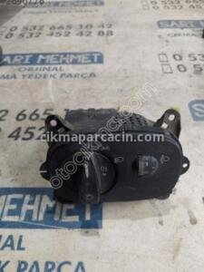 ÇIKMA FORD TRANSİT FAR AYAR DÜĞMESİ YC1T13A024BB – Konya Çıkma Parça
