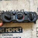 Ford Transit Klima Kontrol Paneli çıkma parça - SARI MEHMET OTO YEDEK PARÇA Konya