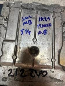 ÇIKMA FORD TRANSIT JK21-12A650-AB A3C006348 MOTOR BEYNİ – Konya Çıkma Parça | OEM JK2112A650AB