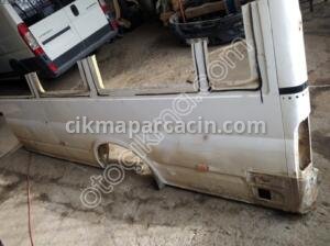 ÇIKMA FORD TRANSİT JUMBO SOL YAN DUVAR – Konya Çıkma Parça