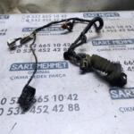 Ford Transit Elektrik Tesisatı çıkma parça - SARI MEHMET OTO YEDEK PARÇA Konya
