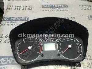 ÇIKMA FORD TRANSİT KİLOMETRE GÖSTERGE SAATİ 9T1T-10849-CF – Konya Çıkma Parça