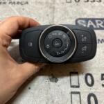 Ford Transit Far Anahtarı çıkma parça - SARI MEHMET OTO YEDEK PARÇA Konya