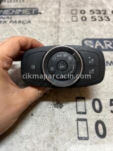 ÇIKMA FORD TRANSIT KT1T 13D061 LD KT1T13D061LD FAR ANAHTARI – Konya Çıkma Parça