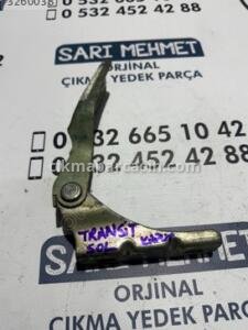 ÇIKMA FORD TRANSİT MOTOR KAPUTU MENTEŞESİ SOL – Konya Çıkma Parça