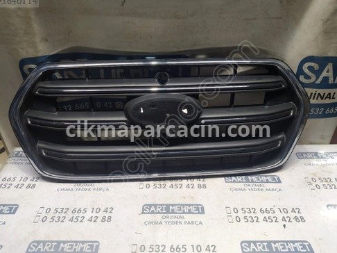 Ford Transit Panjur çıkma parça