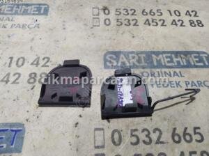 ÇIKMA FORD TRANSİT ÖN TAMPON ÇEKİ DEMİR KAPAĞI – Konya Çıkma Parça | OEM PZ3117A989A