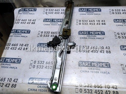 Ford Transit Cam Krikosu çıkma parça