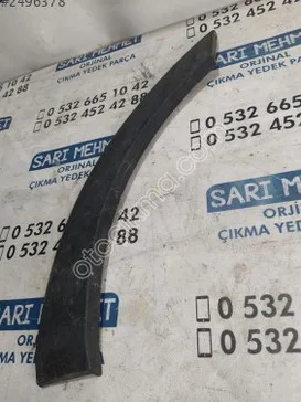 Ford Transit Dodik çıkma parça - SARI MEHMET OTO YEDEK PARÇA Konya
