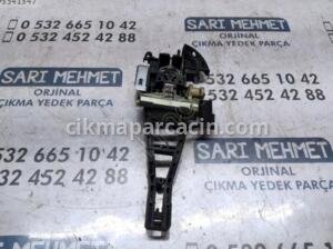ÇIKMA FORD TRANSİT SAĞ ÖN DIŞ KAPI KOLU BRAKETİ – Konya Çıkma Parça | OEM BK31-V224A36-AB