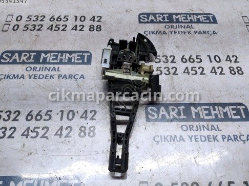 Ford Transit Dış Kapı Kolu çıkma parça