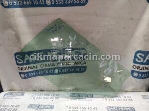 ÇIKMA FORD TRANSİT SAĞ ÖN KAPI CAMI – Konya Çıkma Parça | OEM BK31-V21410-A