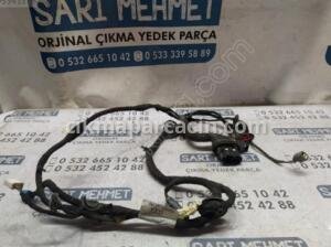 ÇIKMA FORD TRANSİT SAĞ ÖN KAPI İÇ TESİSATI – Konya Çıkma Parça | OEM BK3T-14A631