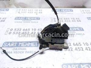 ÇIKMA FORD TRANSİT SAĞ ÖN KAPI KİLİDİ – Konya Çıkma Parça