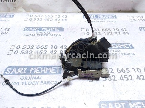 Ford Transit Kapı Kilidi çıkma parça