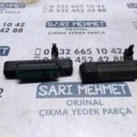 Ford Transit İç Kapı Kolu çıkma parça - SARI MEHMET OTO YEDEK PARÇA Konya