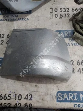 Ford Transit Tampon Köşesi çıkma parça