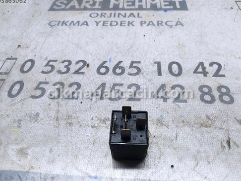 Ford Transit Röle çıkma parça