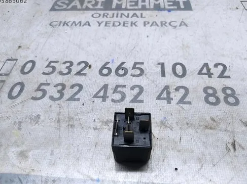 Ford Transit Far (Sol) çıkma parça - SARI MEHMET OTO YEDEK PARÇA Konya