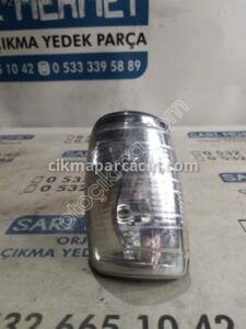 ÇIKMA FORD TRANSİT SOL DİKİZ AYNA SİNYALİ – Konya Çıkma Parça | OEM BK31-13B381-AD