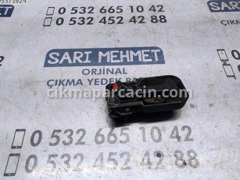 Ford Transit İç Kapı Kolu çıkma parça
