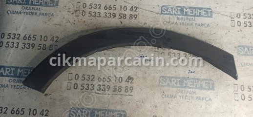 Ford Transit Dodik çıkma parça