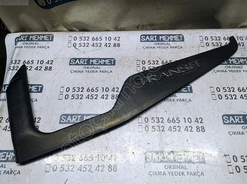 Ford Transit Kaput Arması çıkma parça - SARI MEHMET OTO YEDEK PARÇA Konya