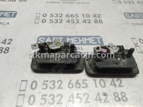 Ford Transit Dış Kapı Kolu çıkma parça