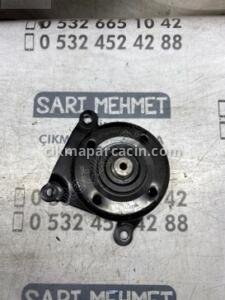 ÇIKMA FORD TRANSİT V184 347 ALTERNATÖR KAYIŞ GERGİ – Konya Çıkma Parça
