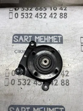 Ford Transit Triger Kayışı çıkma parça - SARI MEHMET OTO YEDEK PARÇA Konya