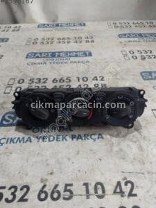 ÇIKMA FORD TRANSİT V362 KLİMA KONTROL GK2T-19980-CE – Konya Çıkma Parça