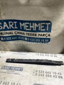 ÇIKMA FORD TRANSİT V363 ARKA TAMPON BRAKETİ ÜST 19-24 – Konya Çıkma Parça | OEM BK31-17A882-BA