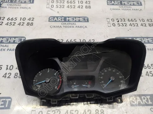 Ford Transit Kilometre Saati çıkma parça - SARI MEHMET OTO YEDEK PARÇA Konya