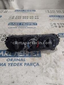 ÇIKMA FORD TRANSİT V363 KLİMA KONTROL PANELİ GK2T-18549-AG – Konya Çıkma Parça