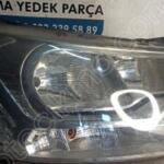 Ford Transit Sağ Ön Far çıkma parça - SARI MEHMET OTO YEDEK PARÇA Konya