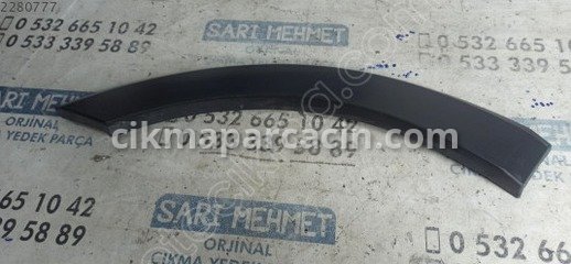 Ford Transit Dodik çıkma parça